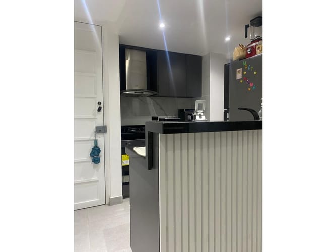 Apartamento de 2 alcobas en venta en Valle Del Lili, Cali, 65 m² · foto 21 de 21