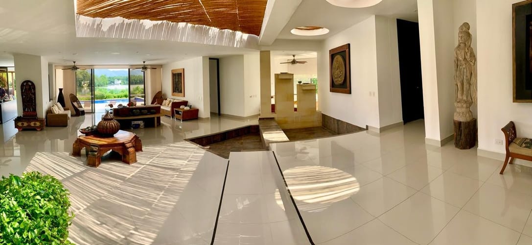 Casa de 4 alcobas en venta en Girardot, Girardot, 363 m² · foto 5 de 24