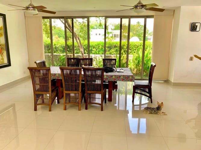 Casa de 4 alcobas en venta en Girardot, Girardot, 363 m² · foto 9 de 24