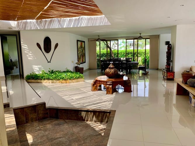 Casa de 4 alcobas en venta en Girardot, Girardot, 363 m² · foto 14 de 24