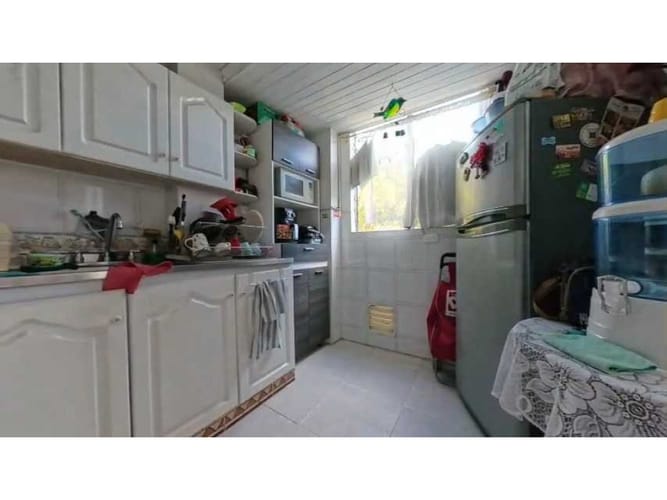 Apartamento en venta en El Dorado, Bogotá · foto 2 de 18