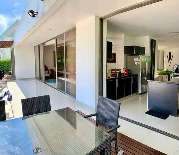 Casa de 4 alcobas en venta en Girardot, Girardot, 363 m² · foto 24 de 24