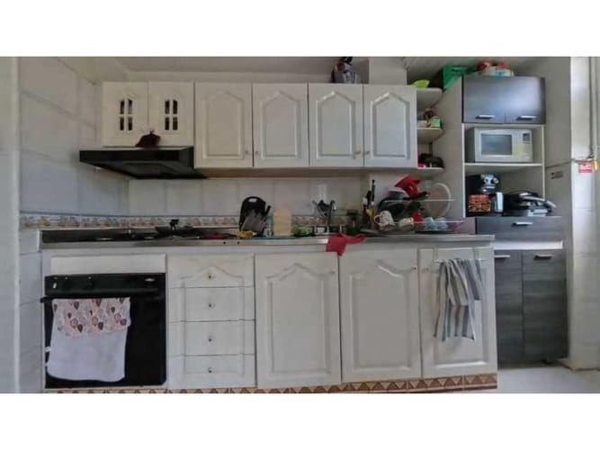 Apartamento en venta en El Dorado, Bogotá · foto 3 de 18