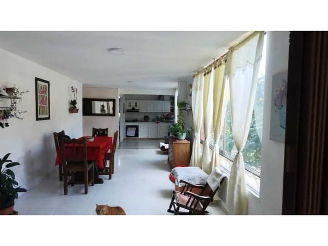 Apartamento en venta en El Dorado, Bogotá · foto 4 de 18