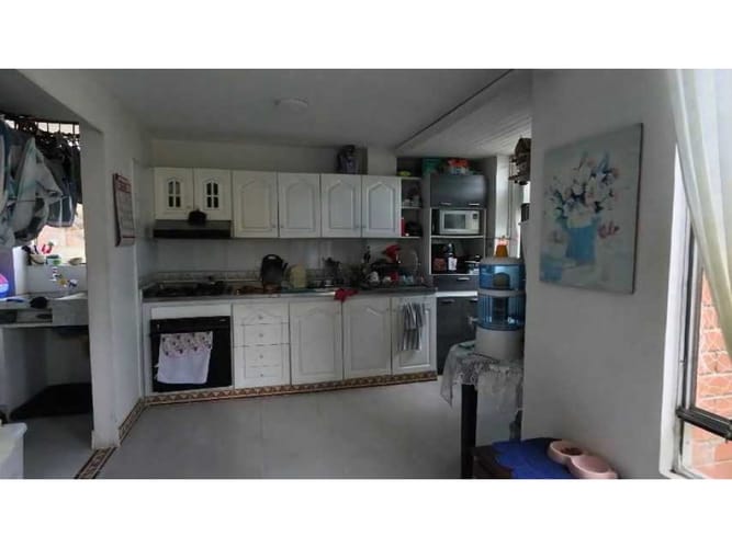 Apartamento en venta en El Dorado, Bogotá · foto 5 de 18