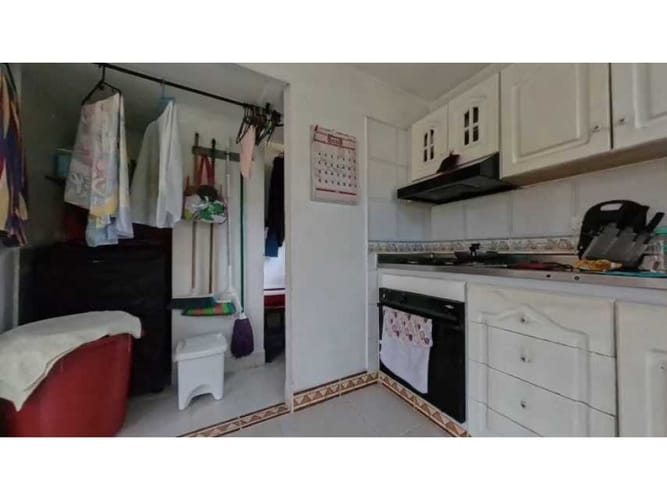 Apartamento en venta en El Dorado, Bogotá · foto 7 de 18