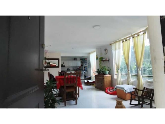 Apartamento en venta en El Dorado, Bogotá · foto 9 de 18