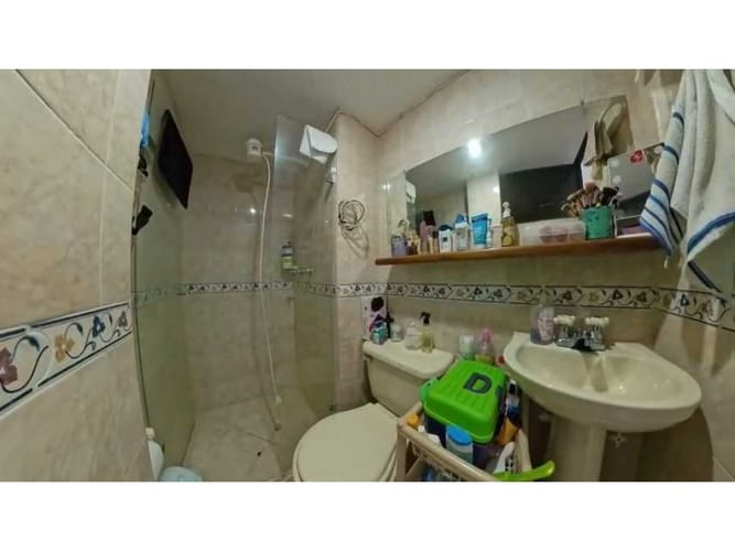 Apartamento en venta en El Dorado, Bogotá · foto 15 de 18