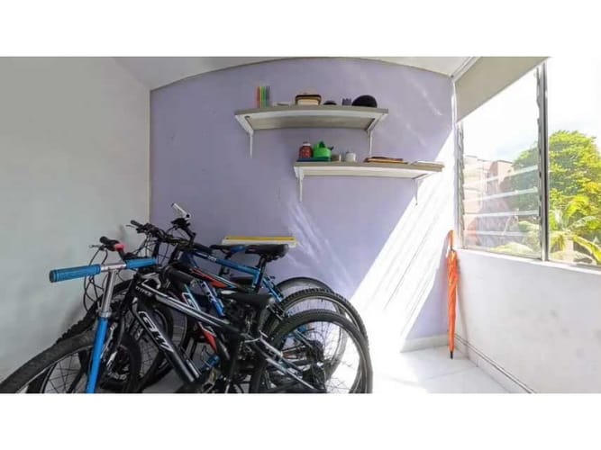 Apartamento en venta en El Dorado, Bogotá · foto 16 de 18