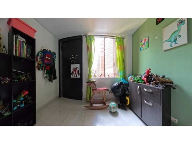 Apartamento en venta en El Dorado, Bogotá · foto 18 de 18