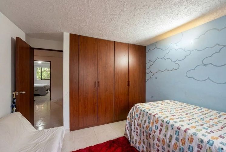 Apartamento en venta en Las Vegas De Comfandi, Cali · foto 6 de 9