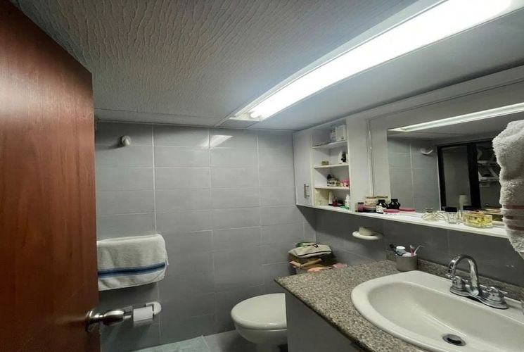 Apartamento en venta en Las Vegas De Comfandi, Cali · foto 8 de 9