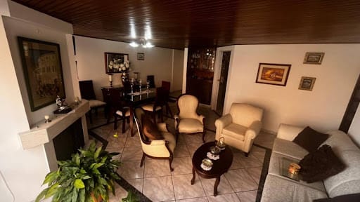 Apartamento de 3 alcobas en venta en La Esperanza Sur, Bogotá, 99 m² · foto 8 de 20