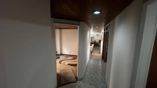 Apartamento de 3 alcobas en venta en La Esperanza Sur, Bogotá, 99 m² · foto 9 de 20