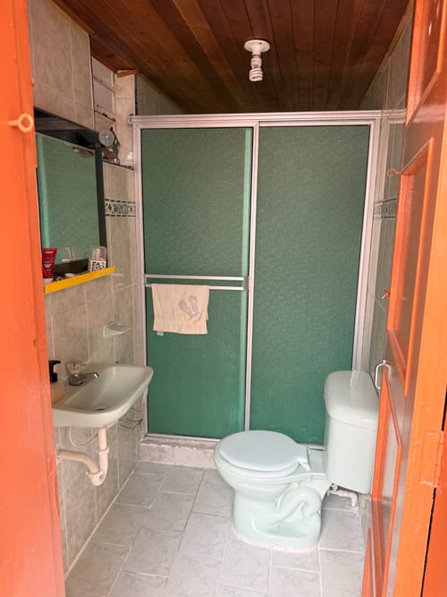 Casa de 5 alcobas en venta en La Aurora, Bucaramanga, 300 m² · foto 20 de 21