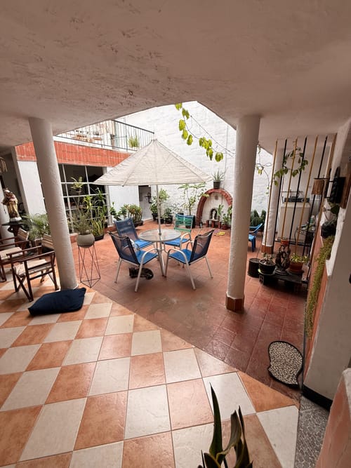 Casa de 5 alcobas en venta en La Aurora, Bucaramanga, 300 m² · foto 11 de 21