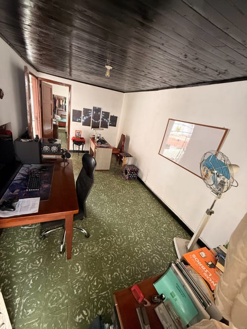 Casa de 5 alcobas en venta en La Aurora, Bucaramanga, 300 m² · foto 14 de 21