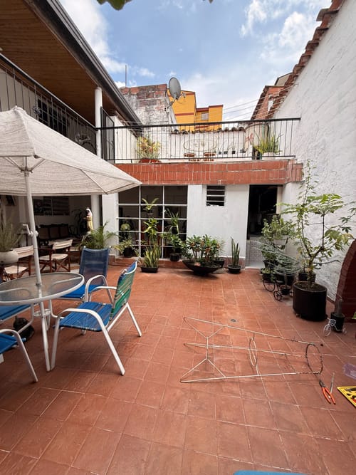 Casa de 5 alcobas en venta en La Aurora, Bucaramanga, 300 m² · foto 16 de 21