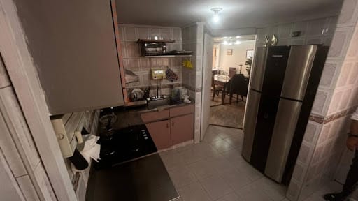 Apartamento de 3 alcobas en venta en La Esperanza Sur, Bogotá, 99 m² · foto 10 de 20