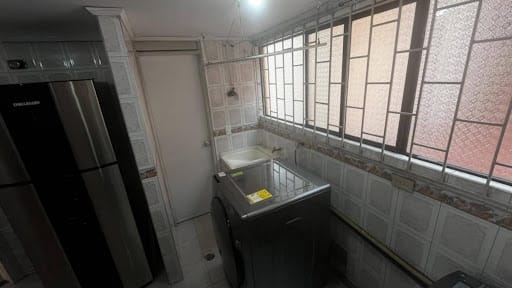 Apartamento de 3 alcobas en venta en La Esperanza Sur, Bogotá, 99 m² · foto 11 de 20