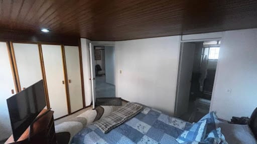 Apartamento de 3 alcobas en venta en La Esperanza Sur, Bogotá, 99 m² · foto 15 de 20