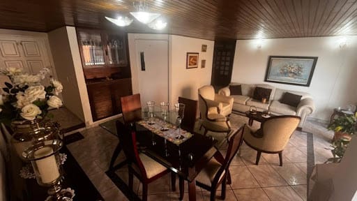 Apartamento de 3 alcobas en venta en La Esperanza Sur, Bogotá, 99 m² · foto 20 de 20