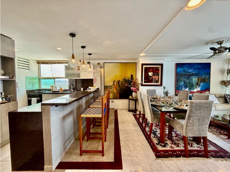 Apartamento en venta en Murujuy, Santa Marta · foto 7 de 24