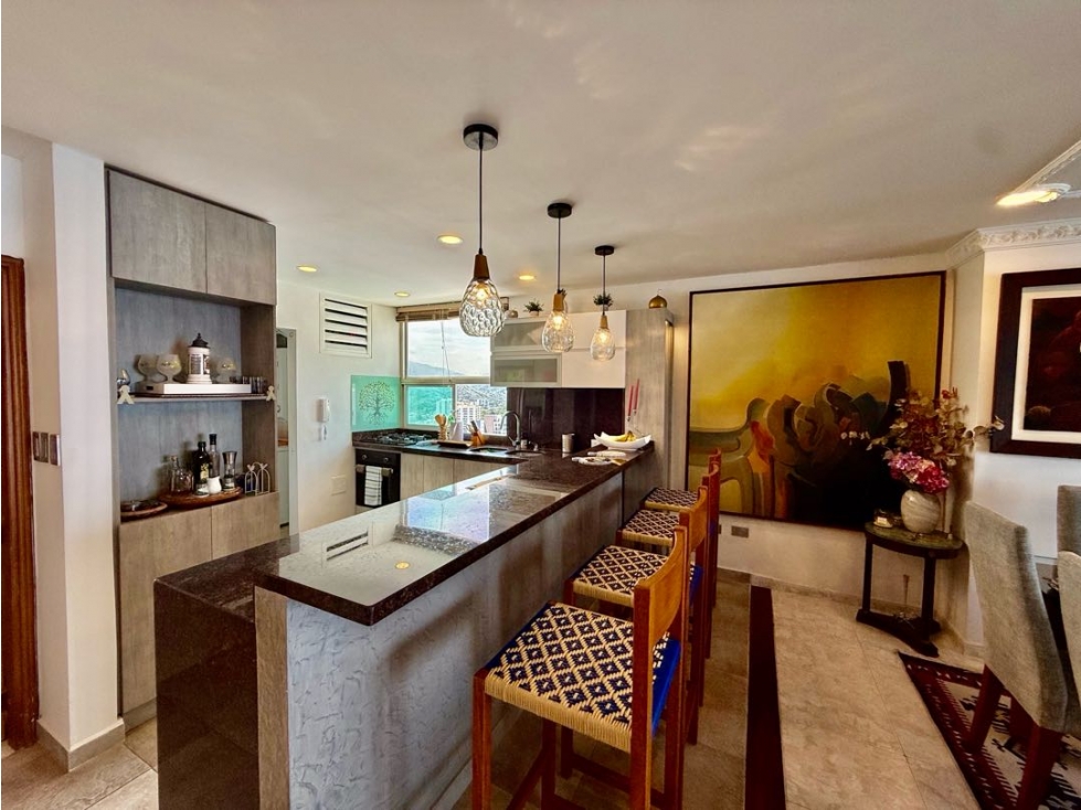 Apartamento en venta en Murujuy, Santa Marta · foto 8 de 24