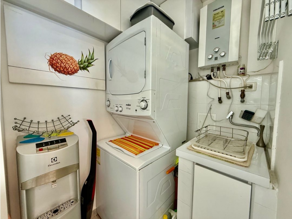 Apartamento en venta en Murujuy, Santa Marta · foto 11 de 24