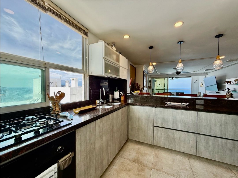 Apartamento en venta en Murujuy, Santa Marta · foto 12 de 24