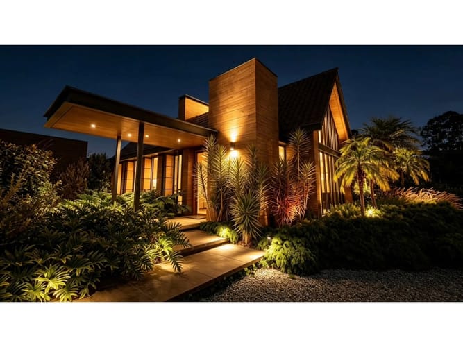 Casa de 3 alcobas en venta en Llano Grande, Rionegro, 371 m² · foto 4 de 22