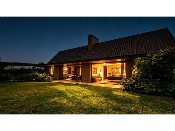 Casa de 3 alcobas en venta en Llano Grande, Rionegro, 371 m² · foto 5 de 22