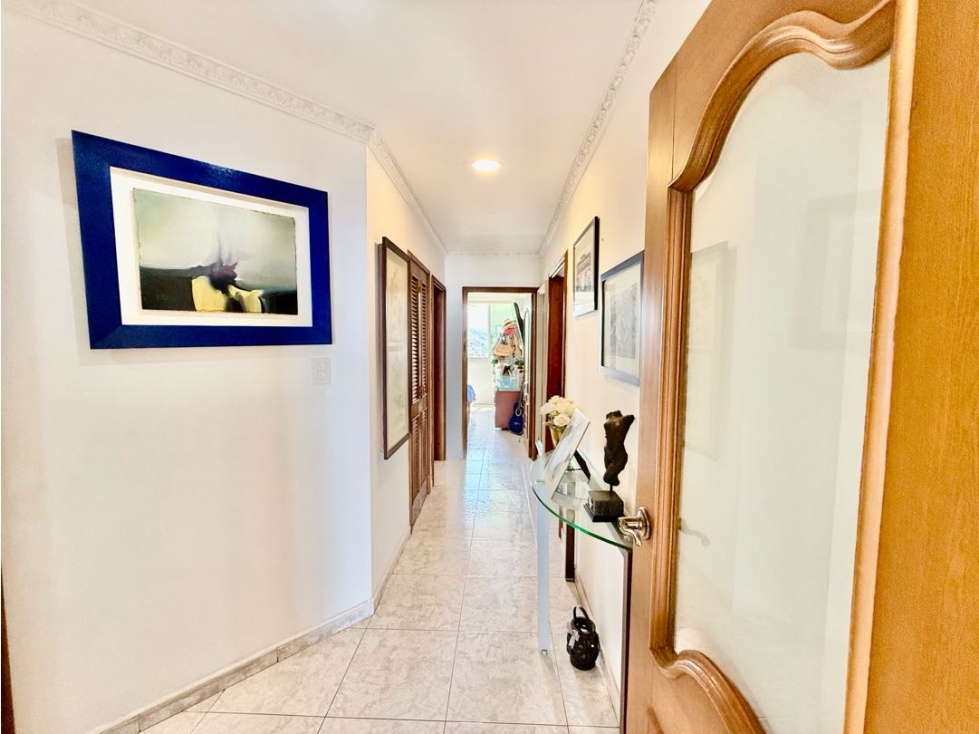 Apartamento en venta en Murujuy, Santa Marta · foto 16 de 24