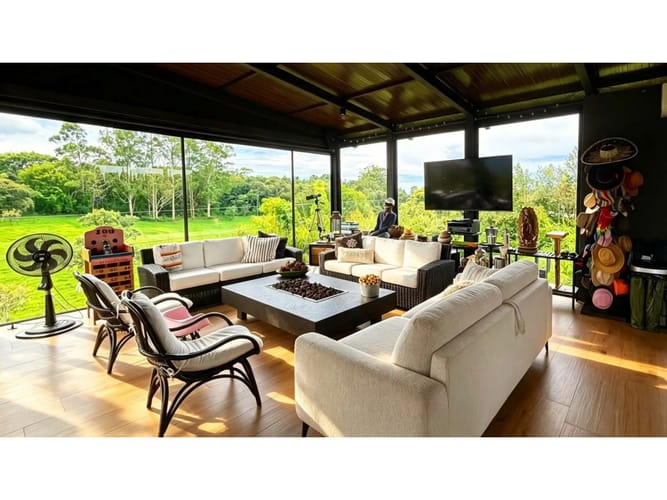 Casa de 3 alcobas en venta en Llano Grande, Rionegro, 371 m² · foto 8 de 22