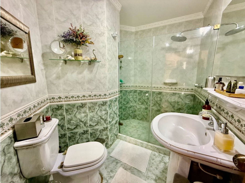 Apartamento en venta en Murujuy, Santa Marta · foto 17 de 24