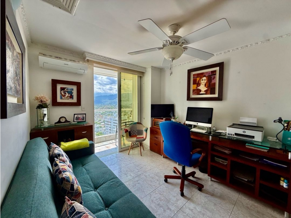 Apartamento en venta en Murujuy, Santa Marta · foto 18 de 24