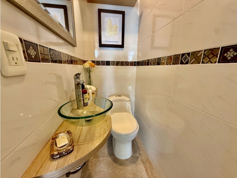 Apartamento en venta en Murujuy, Santa Marta · foto 19 de 24