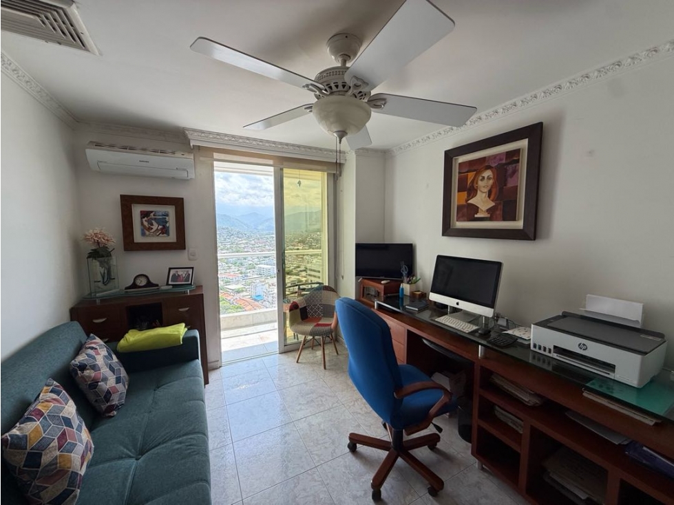 Apartamento en venta en Murujuy, Santa Marta · foto 20 de 24