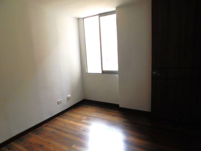 Apartamento de 3 alcobas en arriendo en La Prosperidad, Madrid, 58 m² · foto 3 de 23