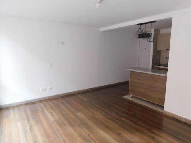 Apartamento de 3 alcobas en arriendo en La Prosperidad, Madrid, 58 m² · foto 4 de 23