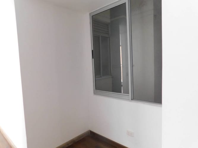 Apartamento de 3 alcobas en arriendo en La Prosperidad, Madrid, 58 m² · foto 6 de 23
