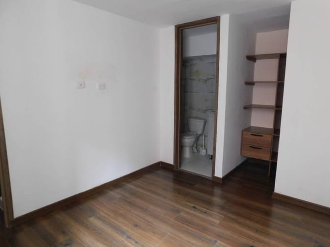 Apartamento de 3 alcobas en arriendo en La Prosperidad, Madrid, 58 m² · foto 8 de 23