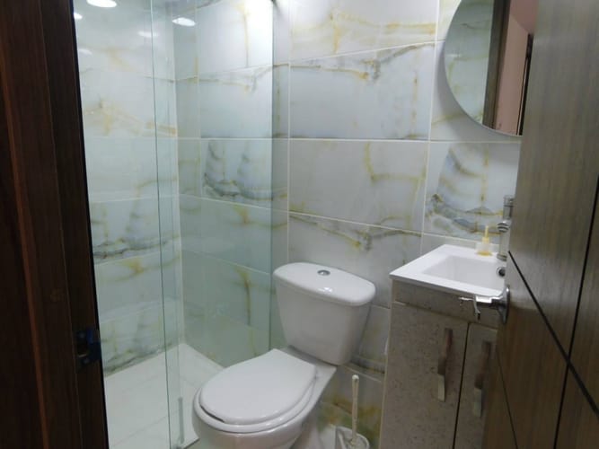 Apartamento de 3 alcobas en arriendo en La Prosperidad, Madrid, 58 m² · foto 9 de 23