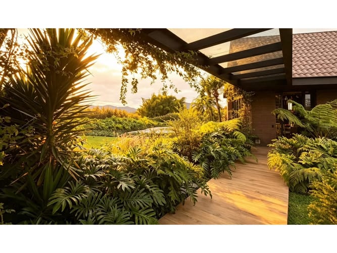 Casa de 3 alcobas en venta en Llano Grande, Rionegro, 371 m² · foto 21 de 22