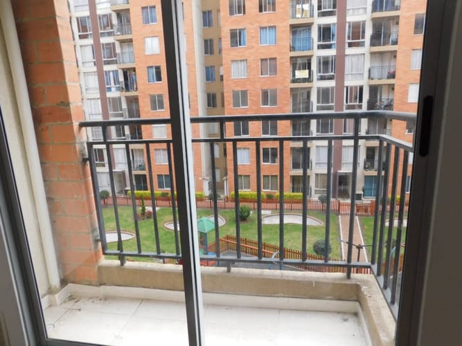 Apartamento de 3 alcobas en arriendo en La Prosperidad, Madrid, 58 m² · foto 16 de 23