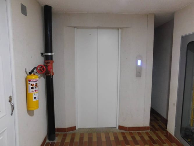 Apartamento de 3 alcobas en arriendo en La Prosperidad, Madrid, 58 m² · foto 19 de 23