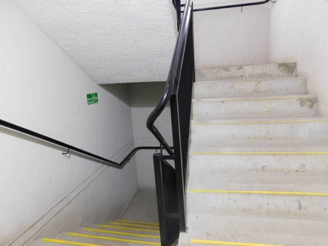 Apartamento de 3 alcobas en arriendo en La Prosperidad, Madrid, 58 m² · foto 20 de 23
