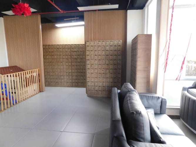 Apartamento de 3 alcobas en arriendo en La Prosperidad, Madrid, 58 m² · foto 21 de 23