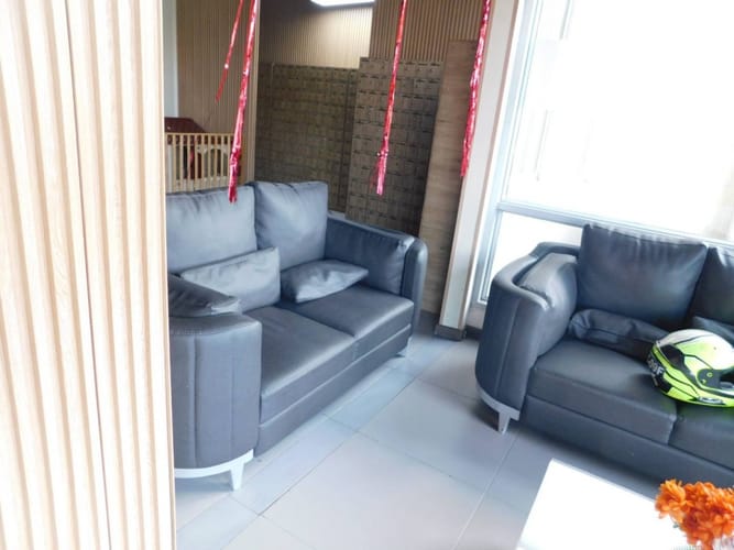 Apartamento de 3 alcobas en arriendo en La Prosperidad, Madrid, 58 m² · foto 22 de 23