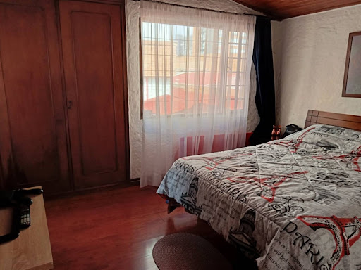 Casa en venta en Cedritos, Bogotá · foto 16 de 19